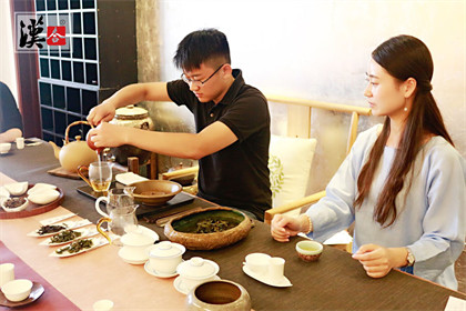 深圳哪里能够找到回收普茶的地方